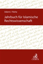 Cefli Ademi, Çefli Ademi, Rohe, Mathias Rohe - Jahrbuch für Islamische Rechtswissenschaft