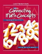 McGraw Hill - Connecting Math Concepts Level F, Additional Teacher's Guide