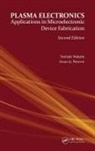 Toshiaki Makabe, Toshiaki (Keio University Makabe, Makabe Toshiaki, Zoran Lj Petrovic, Zoran Lj. Petrovic, Petrovic Zoran Lj. - Plasma Electronics
