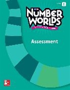 Sharon Griffin, Griffin Sharon - Number Worlds Level I, Assessment