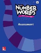 Sharon Griffin, Griffin Sharon - Number Worlds Level J, Assessment