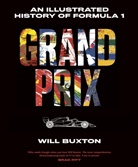 Will Buxton - Grand Prix