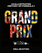 Will Buxton - Grand Prix