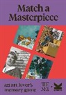 The Metropolitan Museum Of Art - Match a Masterpiece
