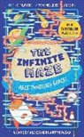 Aleksandra Artymowska - The Infinite Maze: Race Through Space!