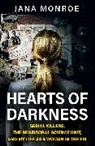 Jana Monroe - Hearts of Darkness