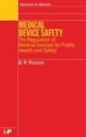 G. R Higson, G.R Higson - Medical Device Safety