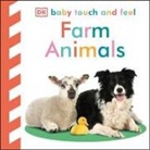 DK - Farm Animals