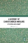 Abdullah Drury, Abdullah (Victoria University of Wellington Drury, Abdullah ury - History of Christchurch Muslims