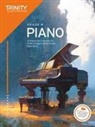 Trinity College London - Trinity College London Piano Exam Pieces Plus Exercises from 2023: Grade 4