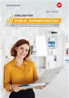 Brigitte Nies, Silke Stöcklein - English for Public Administration