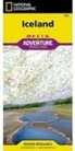 National Geographic Maps, National Geographic Maps - Adventure - Iceland Map