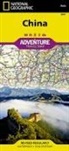 National Geographic Maps, National Geographic Maps, National Geographic Maps - Adventure - China Map