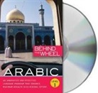Behind the Wheel, Not Available (NA), Mark Frobose - Behind the Wheel Arabic Level 1 (Audiolibro)