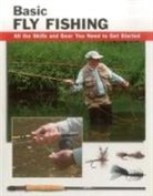 Jon Rounds, Barry Beck, Jay Nichols - Basic Fly Fishing