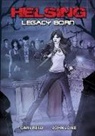 Gary Reed - Helsing