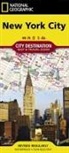 National Geographic Maps - New York City Map