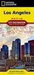 National Geographic Maps - Los Angeles Map