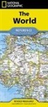 National Geographic Maps, National Geographic Maps - Reference - National Geographic World Map (Folded with Flags and Facts)