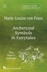 Marie-Louise Von Franz, Marie-Louise von Franz - Volume 2 of the Collected Works of Marie-Louise Von Franz