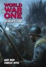 Gary Reed - World War One