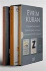 Evrim Kuran - Evrim Kuran Kitap Seti
