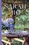 Sarah Jio - Agapi Ölümsüz Ask