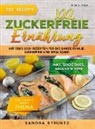 Sandra Struntz - XXL Zuckerfreie Ernährung