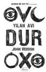 John Verdon - Yilan Avi
