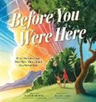 Scott Westerfeld, Jessica Lanan - Before You Were Here