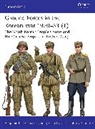 Zhao Guoxing, Benjamin Lai, Lai Benjamin, Johnny Shumate, Shumate Johnny - Ground Forces in the Korean War 1950-53 (1)