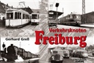 Gerhard Greß - Verkehrsknoten Freiburg