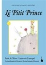 Nicolas Quint, Antoine de Saint Exupéry - Lë Pitit Prince