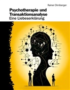 Rainer Dirnberger - Psychotherapie und Transaktionsanalyse