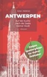 Johan Dieleman - Antwerpen
