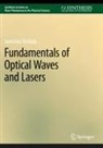 Sanichiro Yoshida - Fundamentals of Optical Waves and Lasers
