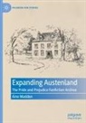 Áine Madden - Expanding Austenland