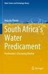 Anja Du Plessis - South Africa's Water Predicament