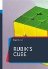 Harri Kuisti - Rubik's Cube