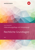 Rene Wenk, Renè Wenk, Greving, Heinrich Greving, Dieter Niehoff - Rechtliche Grundlagen
