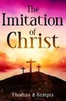 Thomas À Kempis - The Imitation of Christ