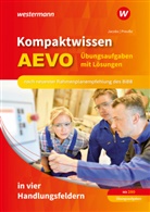 Peter Jacobs, Michael Preusse - Kompaktwissen AEVO in vier Handlungsfeldern