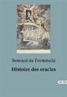 Bernard De Fontenelle - Histoire des oracles