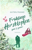 Katrin Franke - Frühlingsherzklopfen
