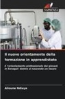 Alioune Ndiaye - Il nuovo orientamento della formazione in apprendistato