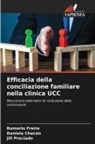 Daniela Chacón, Romario Freire, Jill Preciado - Efficacia della conciliazione familiare nella clinica UCC