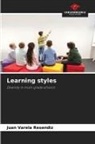 Juan Varela Resendiz - Learning styles