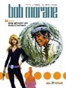 William Vance, Henri Vernes - Bob Morane 4 (All Verlag)