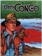 Greg, Greg Greg, Michael Greg, Eddy Paape, Eddy Paape - Johnny Congo Gesamtausgabe