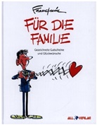 André Franquin - Für die Familie
